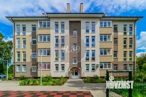 1-к квартира, вторичка, 32м2, 3/4 этаж