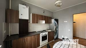 1-к квартира, вторичка, 33м2, 4/9 этаж