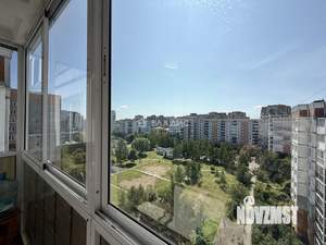 3-к квартира, вторичка, 80м2, 9/10 этаж