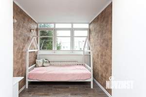 2-к квартира, вторичка, 63м2, 3/4 этаж