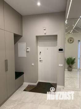 2-к квартира, вторичка, 78м2, 2/5 этаж