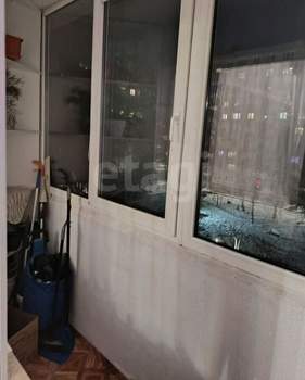 3-к квартира, вторичка, 67м2, 4/5 этаж