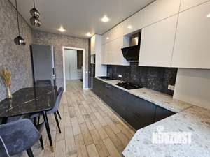 3-к квартира, вторичка, 97м2, 12/14 этаж