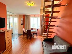 3-к квартира, вторичка, 82м2, 5/6 этаж