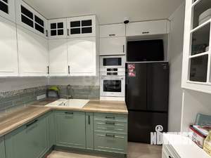 2-к квартира, вторичка, 65м2, 4/12 этаж