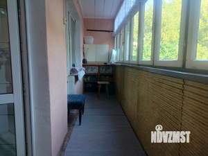 3-к квартира, вторичка, 60м2, 2/5 этаж