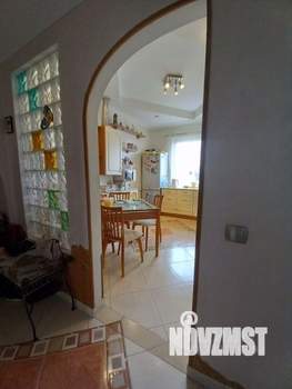 4-к квартира, вторичка, 120м2, 4/4 этаж