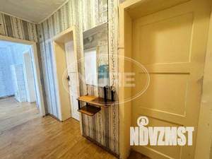 4-к квартира, вторичка, 58м2, 2/3 этаж