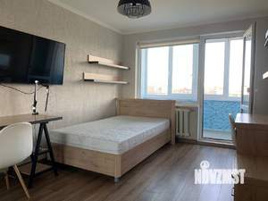 3-к квартира, вторичка, 64м2, 9/9 этаж