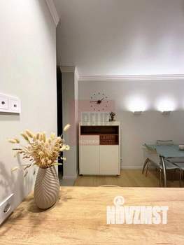 2-к квартира, вторичка, 69м2, 4/5 этаж