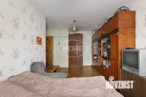 2-к квартира, вторичка, 48м2, 1/9 этаж