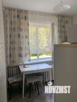 2-к квартира, вторичка, 44м2, 1/5 этаж