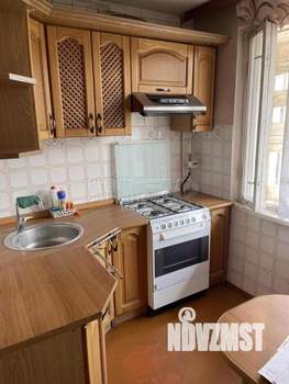 3-к квартира, вторичка, 64м2, 5/9 этаж
