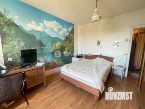 2-к квартира, вторичка, 53м2, 10/10 этаж