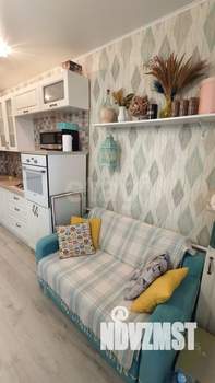 2-к квартира, вторичка, 61м2, 4/15 этаж