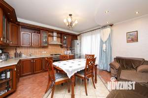 3-к квартира, вторичка, 118м2, 3/6 этаж