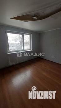 2-к квартира, вторичка, 36м2, 3/3 этаж