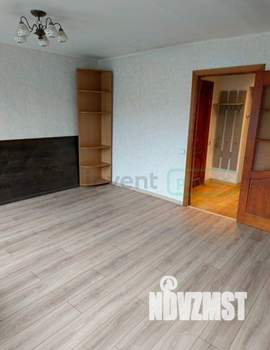 1-к квартира, вторичка, 25м2, 4/5 этаж