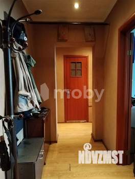 2-к квартира, вторичка, 49м2, 5/5 этаж