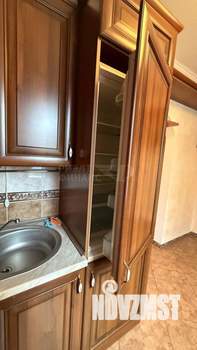 1-к квартира, вторичка, 34м2, 2/5 этаж