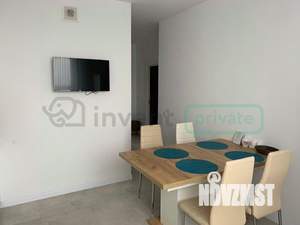 1-к квартира, вторичка, 50м2, 15/16 этаж