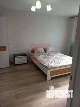 1-к квартира, вторичка, 36м2, 8/9 этаж