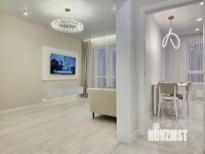 3-к квартира, вторичка, 79м2, 9/10 этаж