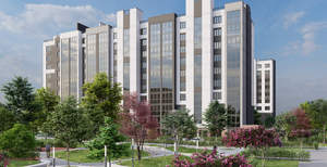 1-к квартира, вторичка, 45м2, 4/10 этаж