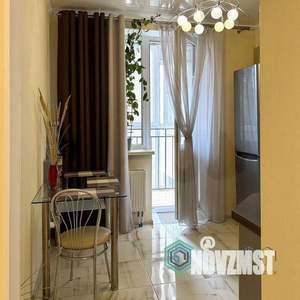 1-к квартира, вторичка, 32м2, 5/9 этаж