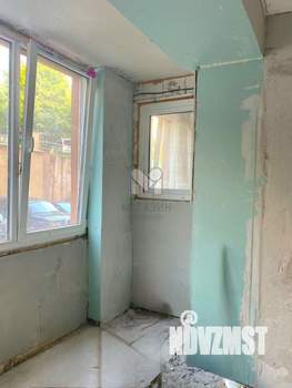 3-к квартира, вторичка, 61м2, 1/9 этаж