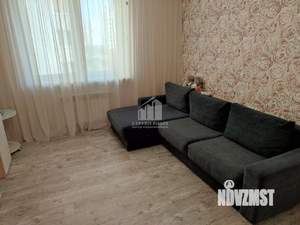 2-к квартира, вторичка, 64м2, 4/10 этаж