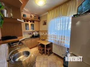 2-к квартира, вторичка, 52м2, 1/2 этаж