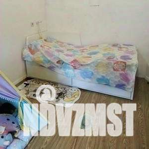 1-к квартира, вторичка, 44м2, 5/10 этаж