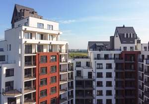 2-к квартира, вторичка, 135м2, 9/14 этаж