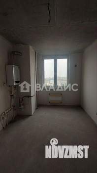 1-к квартира, вторичка, 43м2, 14/16 этаж