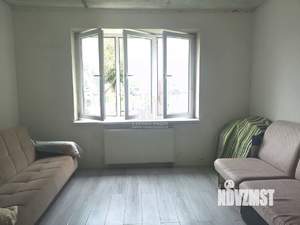 2-к квартира, вторичка, 57м2, 1/8 этаж