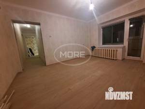 2-к квартира, вторичка, 51м2, 1/5 этаж