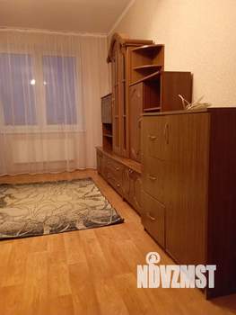 1-к квартира, вторичка, 37м2, 6/8 этаж