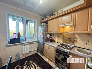 2-к квартира, вторичка, 51м2, 3/5 этаж