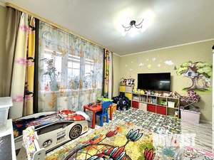 2-к квартира, вторичка, 58м2, 2/9 этаж