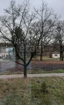 1-к квартира, вторичка, 43м2, 2/8 этаж