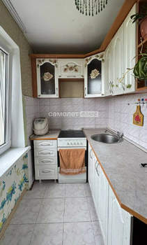 2-к квартира, вторичка, 57м2, 7/9 этаж