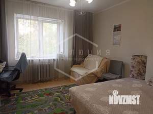 2-к квартира, вторичка, 49м2, 2/4 этаж