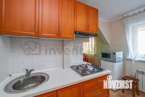 2-к квартира, вторичка, 36м2, 2/2 этаж