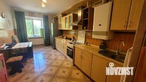 2-к квартира, вторичка, 82м2, 2/6 этаж