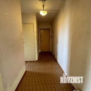 3-к квартира, вторичка, 60м2, 8/9 этаж