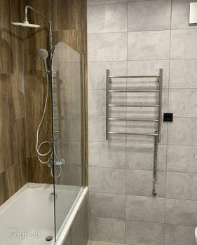 2-к квартира, вторичка, 58м2, 2/4 этаж