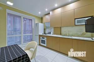 2-к квартира, вторичка, 65м2, 2/6 этаж