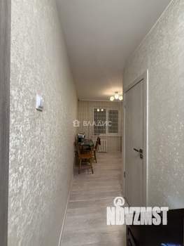 1-к квартира, вторичка, 40м2, 5/5 этаж