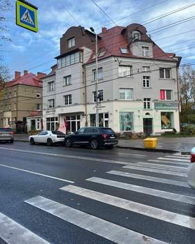 5-к квартира, вторичка, 138м2, 2/3 этаж